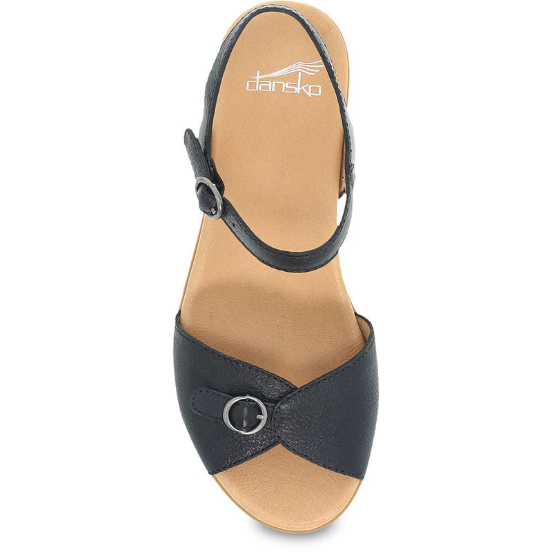 Dansko Tessie Womens Shoes 