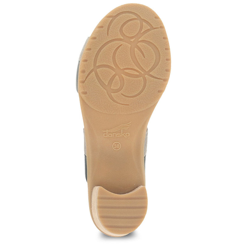 Dansko Theresa Womens Shoes 