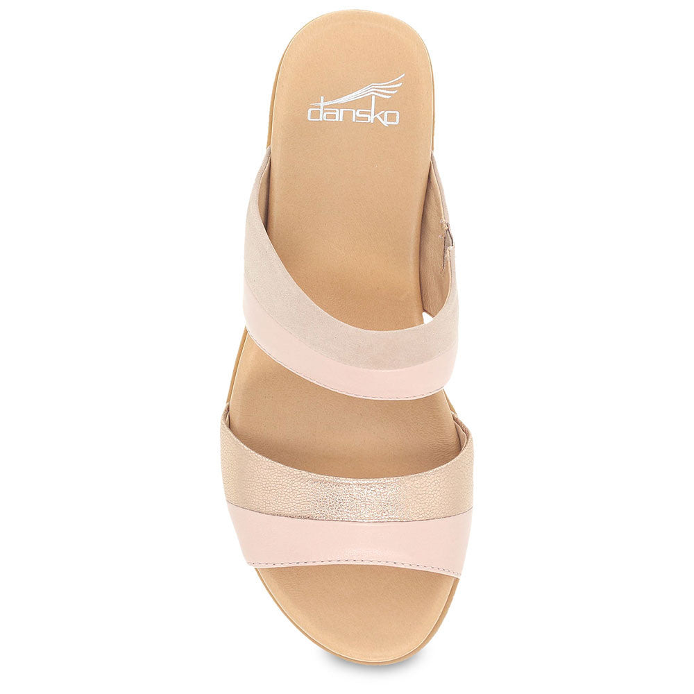 Dansko Theresa Womens Shoes 
