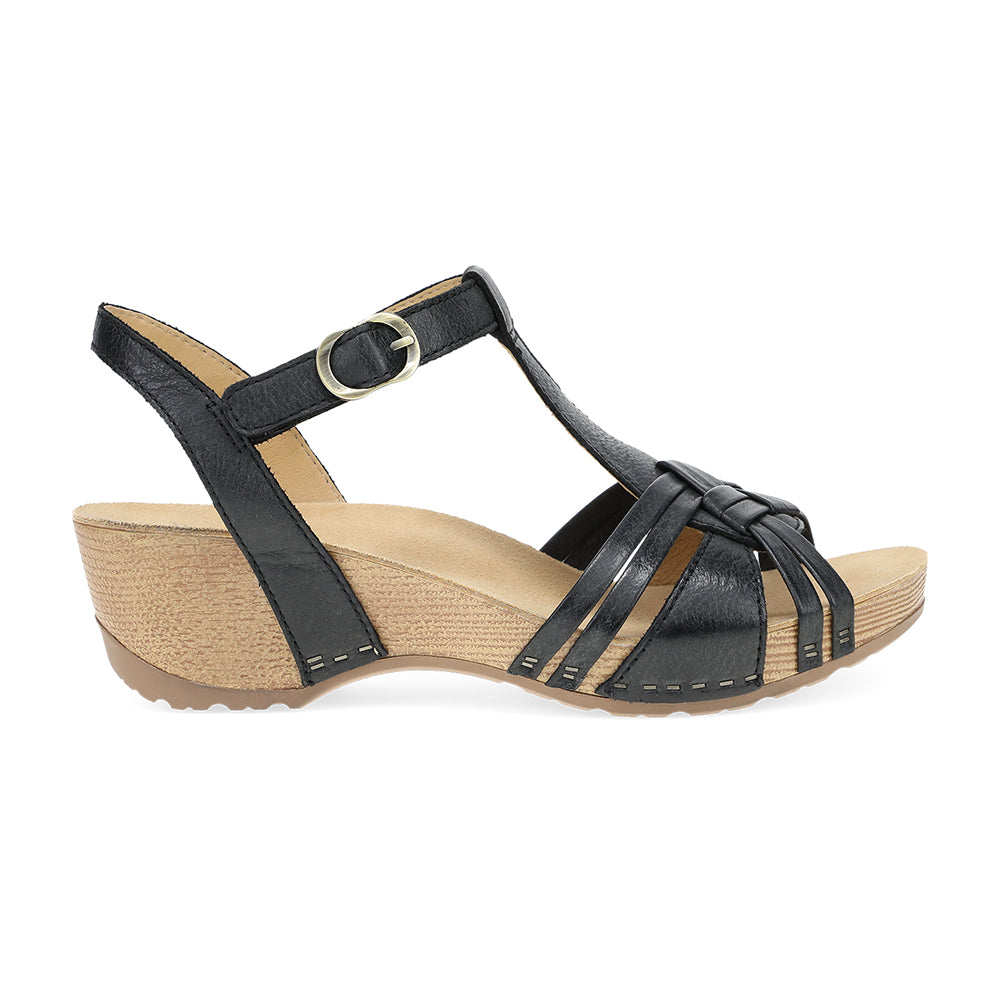 Dansko Tia Womens Shoes