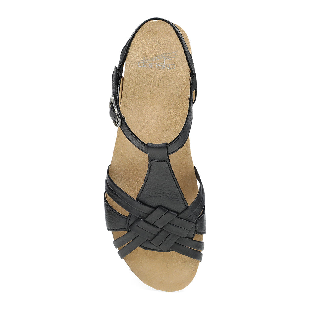 Dansko Tia Womens Shoes