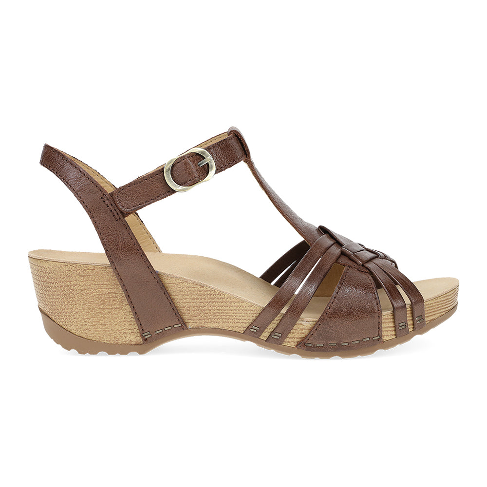 Dansko Tia Womens Shoes