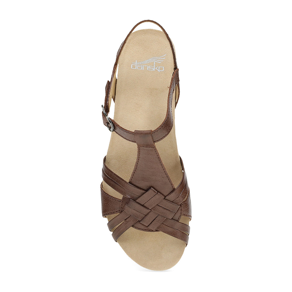 Dansko Tia Womens Shoes
