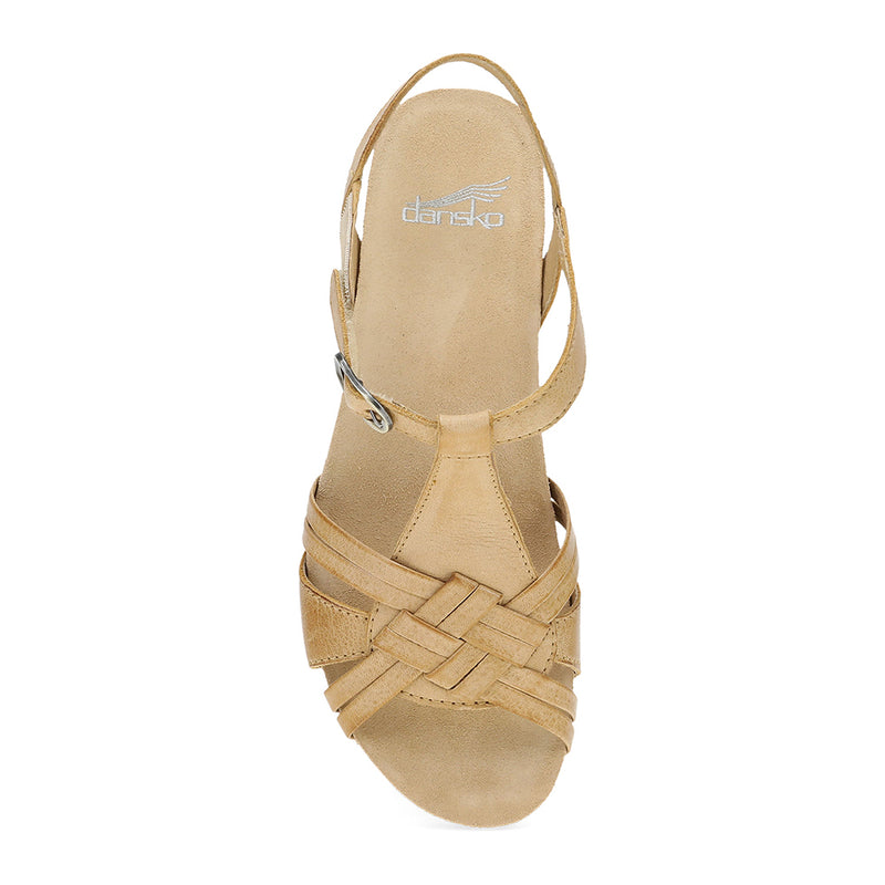 Dansko Tia Womens Shoes
