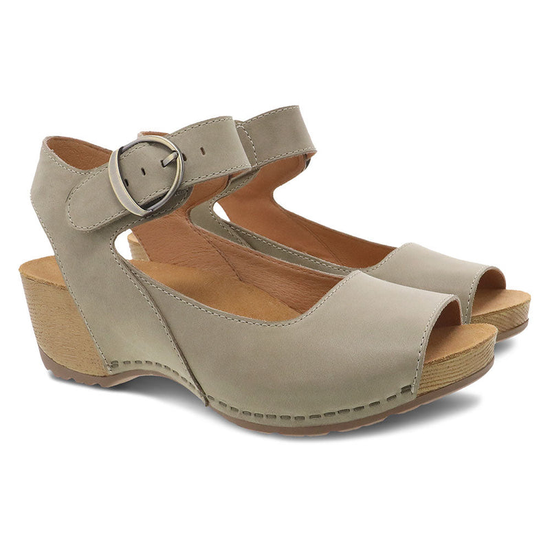 Dansko Tiana Sandal Womens Shoes 