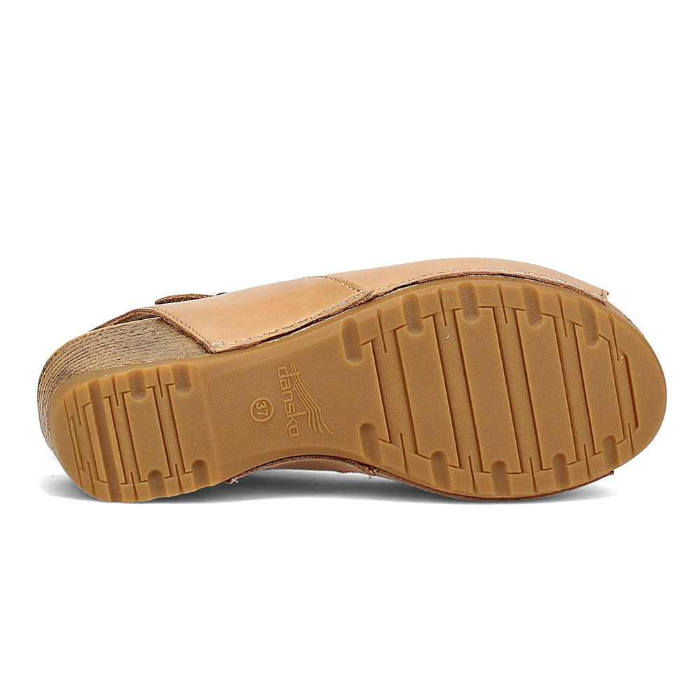 Dansko Tiana Sandal Womens Shoes 