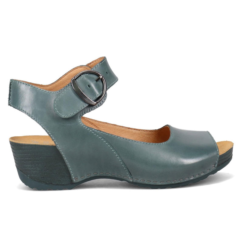 Dansko Tiana Sandal Womens Shoes 