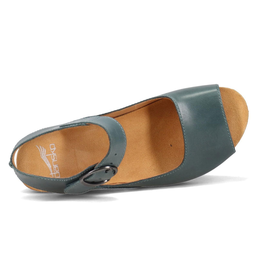 Dansko Tiana Sandal Womens Shoes 