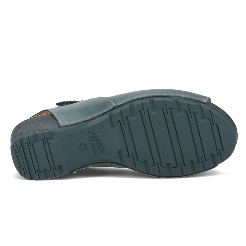 Dansko Tiana Sandal Womens Shoes 