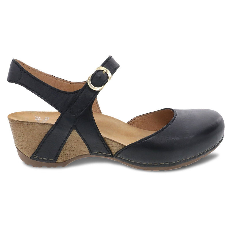 Dansko Tiffani Womens Shoes 