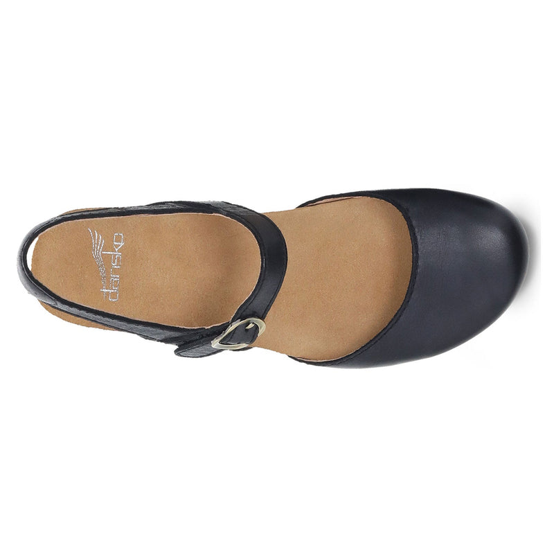 Dansko Tiffani Womens Shoes 