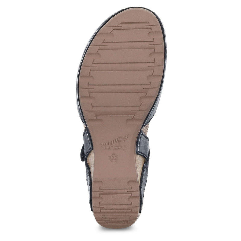 Dansko Tiffani Womens Shoes 