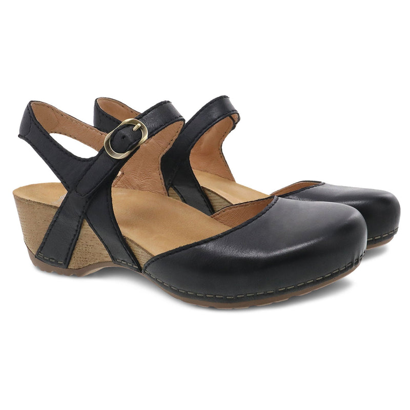 Dansko Tiffani Womens Shoes 