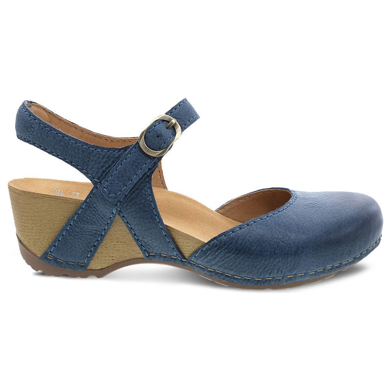 Dansko Tiffani Womens Shoes 