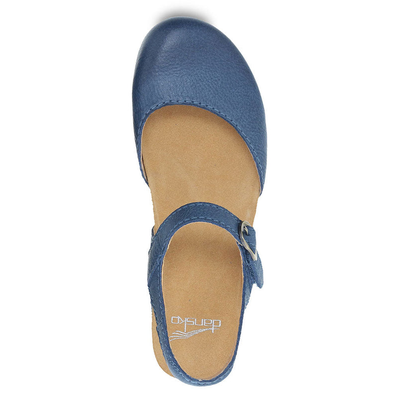 Dansko Tiffani Womens Shoes 