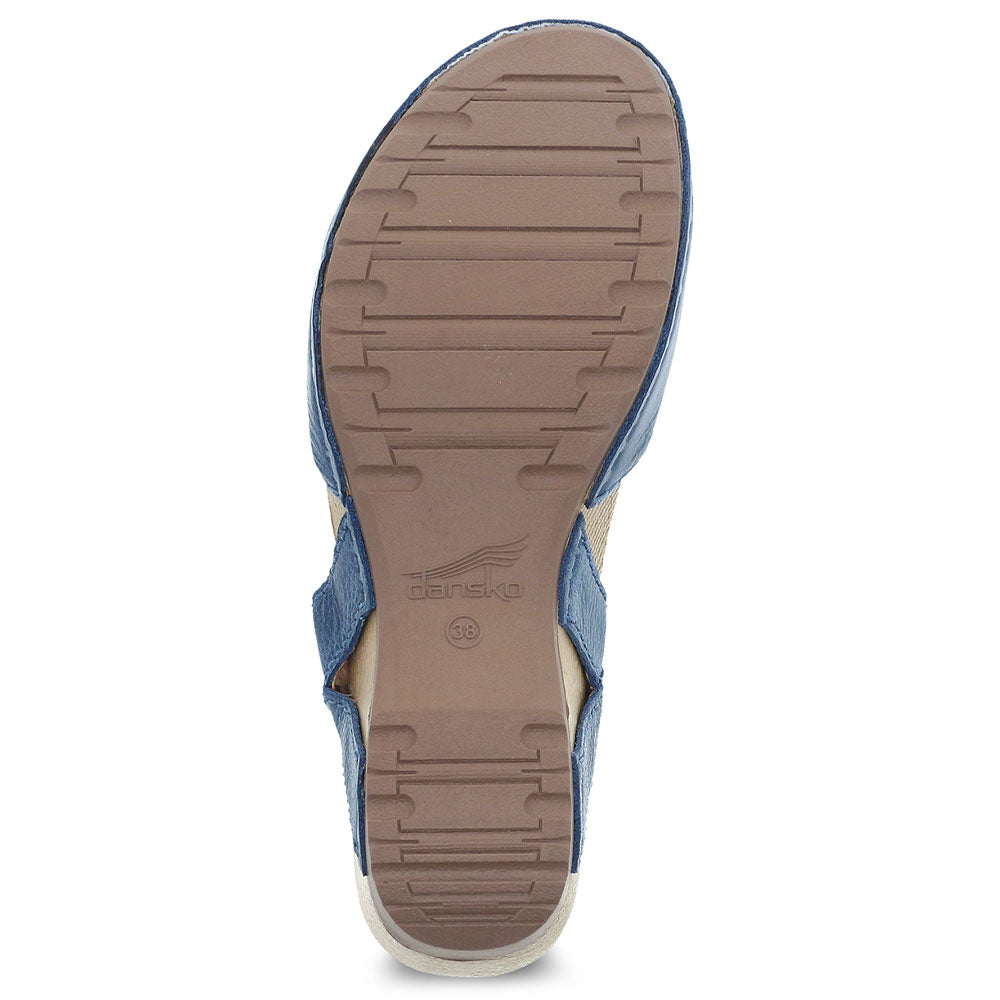 Dansko Tiffani Womens Shoes 