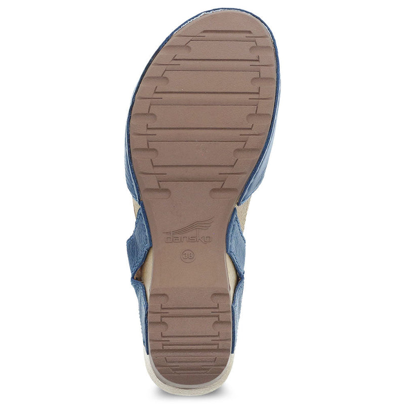 Dansko Tiffani Womens Shoes 