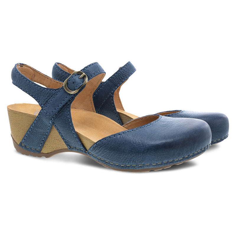 Dansko Tiffani Womens Shoes 