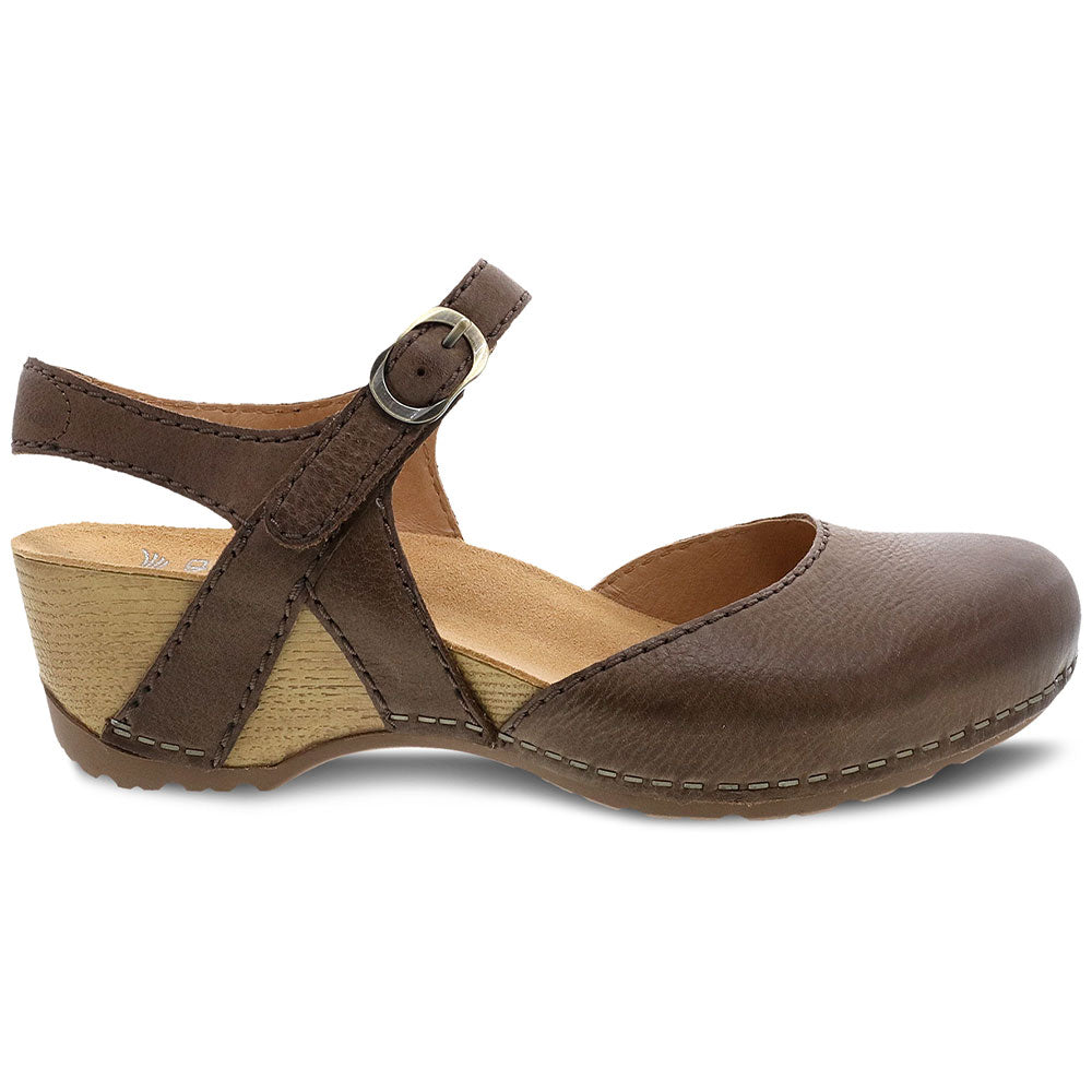 Dansko Tiffani Womens Shoes 