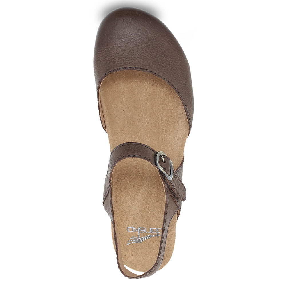 Dansko Tiffani Womens Shoes 
