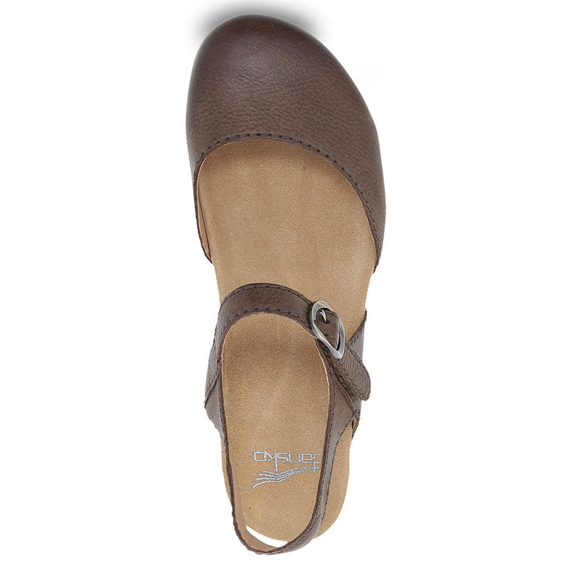 Dansko Tiffani Womens Shoes 