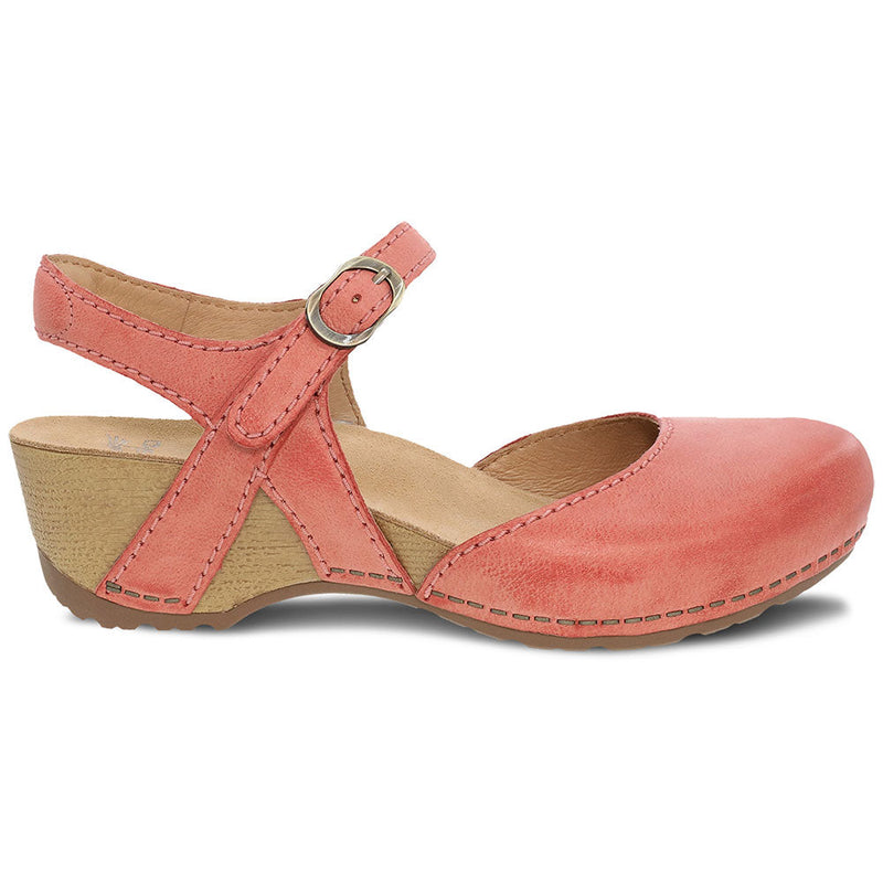 Dansko Tiffani Womens Shoes 