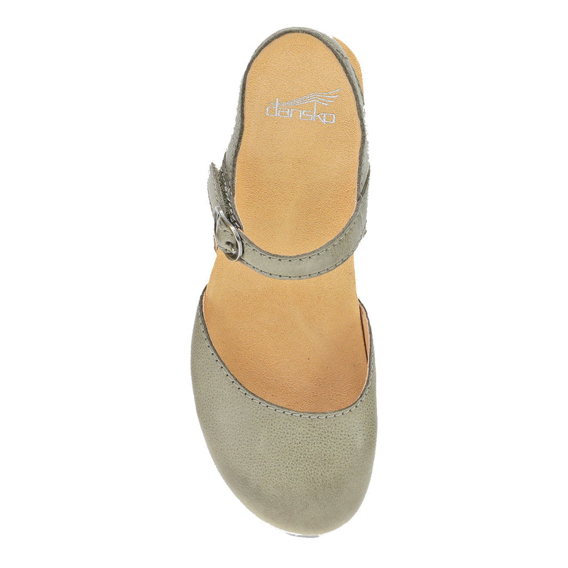 Dansko Tiffani Womens Shoes 