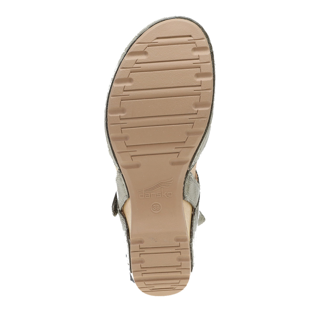 Dansko Tiffani Womens Shoes 