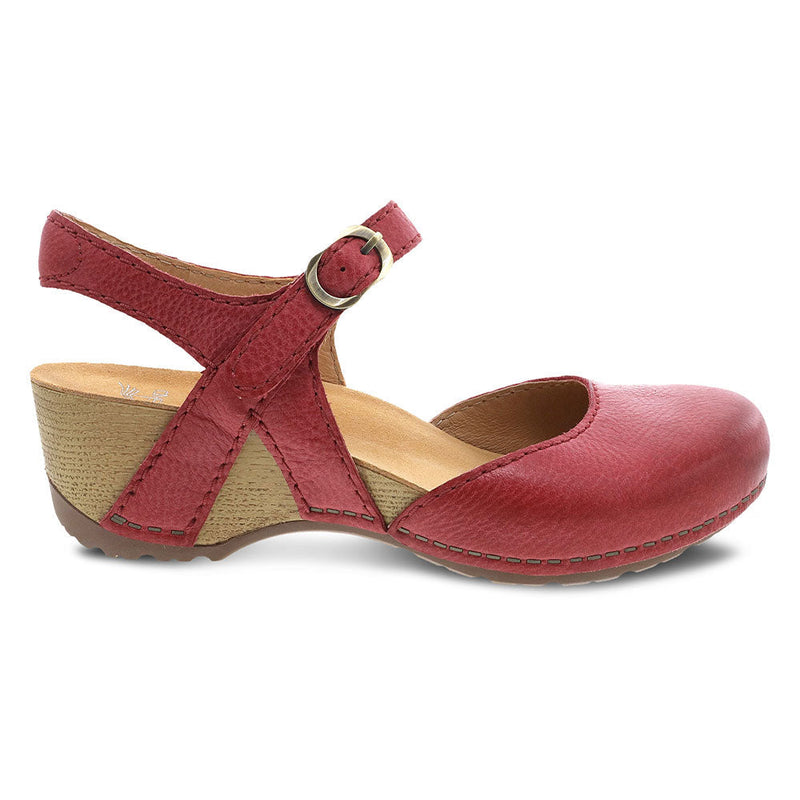 Dansko Tiffani Womens Shoes 