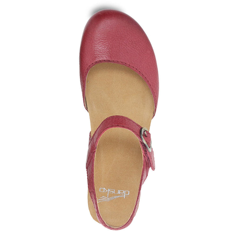Dansko Tiffani Womens Shoes 