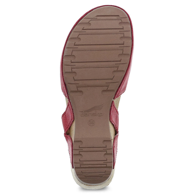 Dansko Tiffani Womens Shoes 