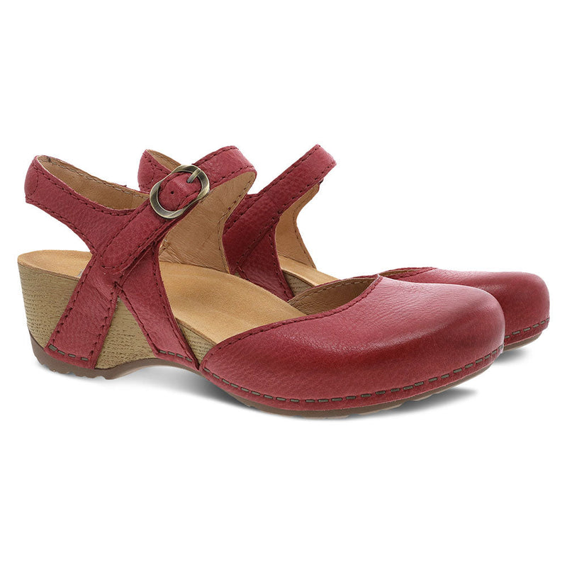 Dansko Tiffani Womens Shoes 