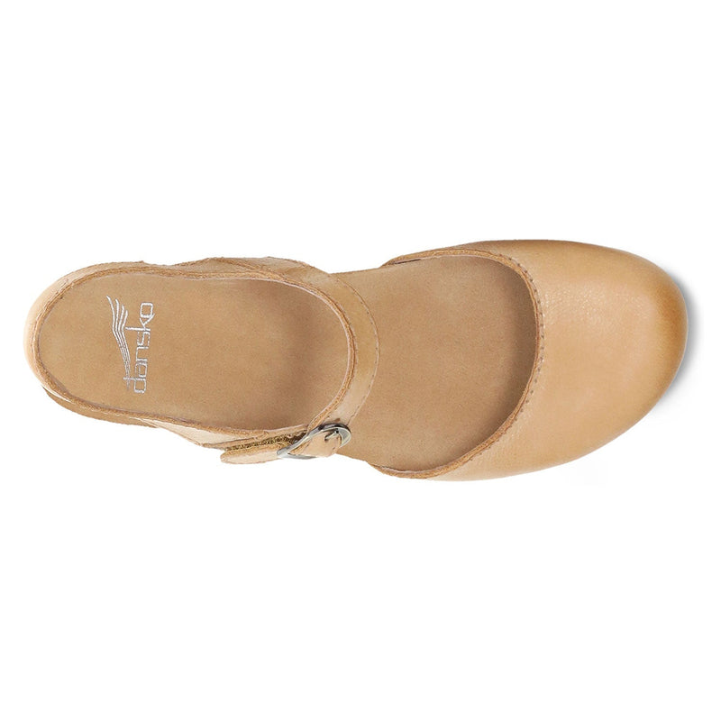 Dansko Tiffani Womens Shoes 