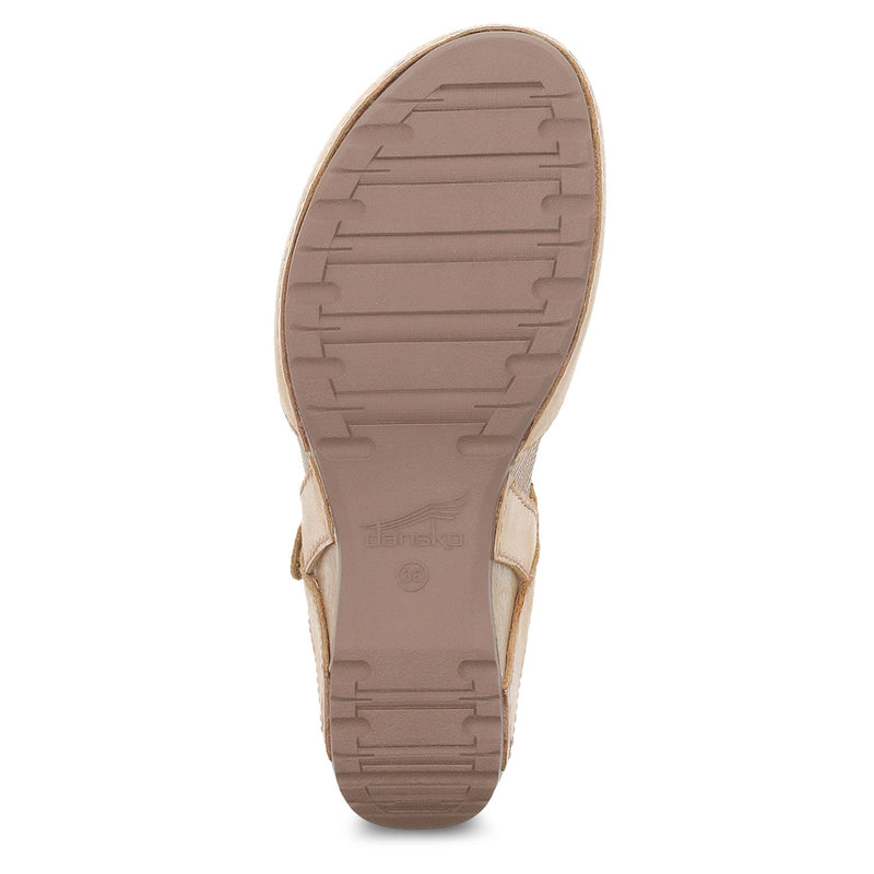 Dansko Tiffani Womens Shoes 