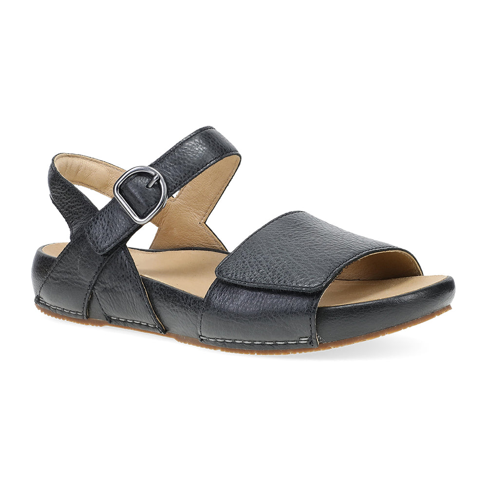 Dansko Tinsley Womens Shoes Black