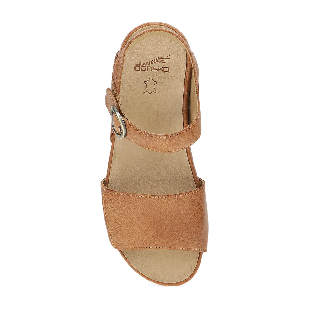Dansko Tinsley Womens Shoes