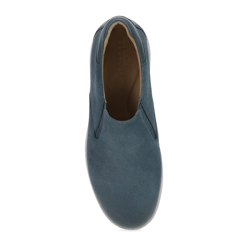 Dansko Trent Mens Shoes