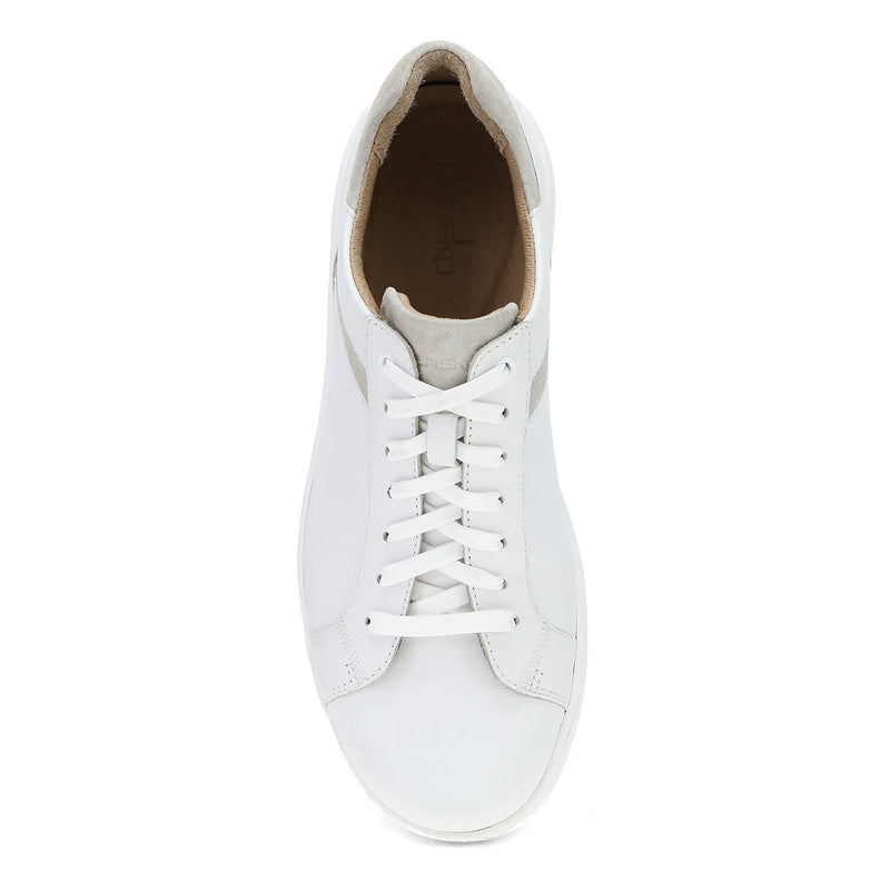 Dansko Trevor Mens Shoes 