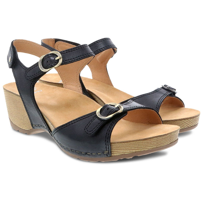Dansko Tricia Sandal Womens Shoes 