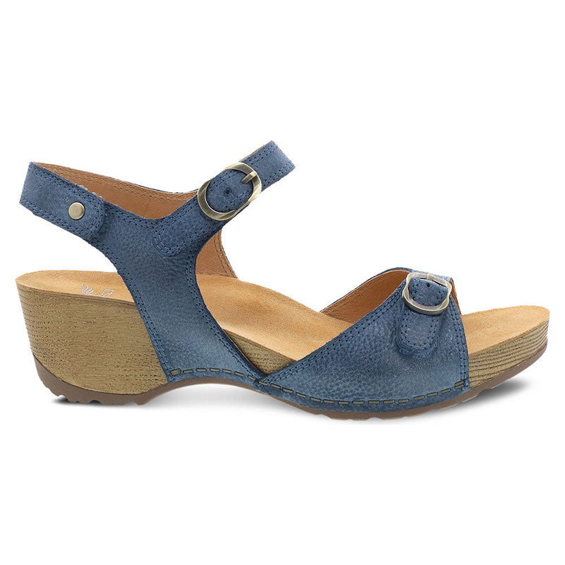 Dansko Tricia Sandal Womens Shoes 