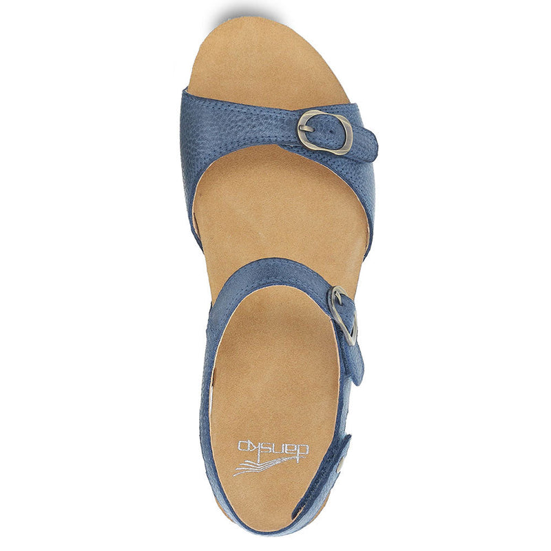 Dansko Tricia Sandal Womens Shoes 
