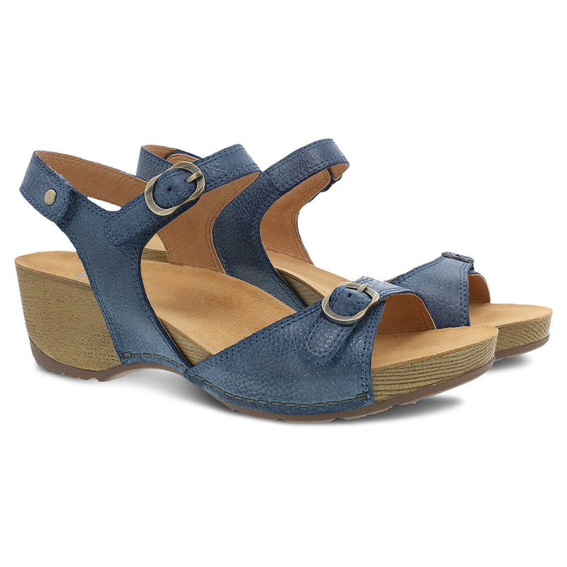 Dansko Tricia Sandal Womens Shoes 
