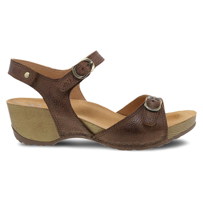 Dansko Tricia Sandal Womens Shoes 