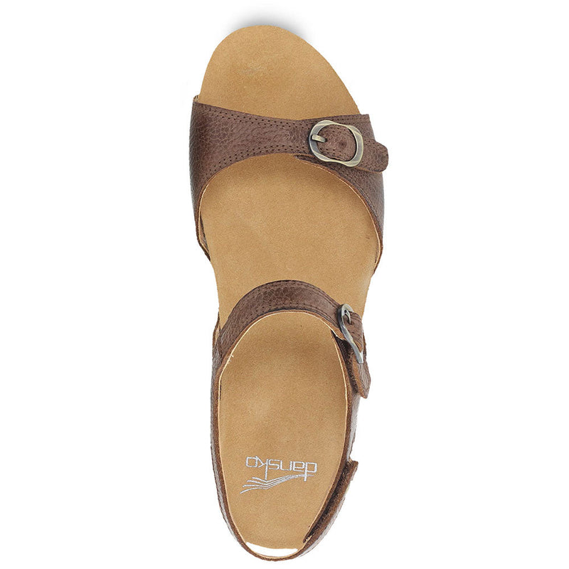 Dansko Tricia Sandal Womens Shoes 