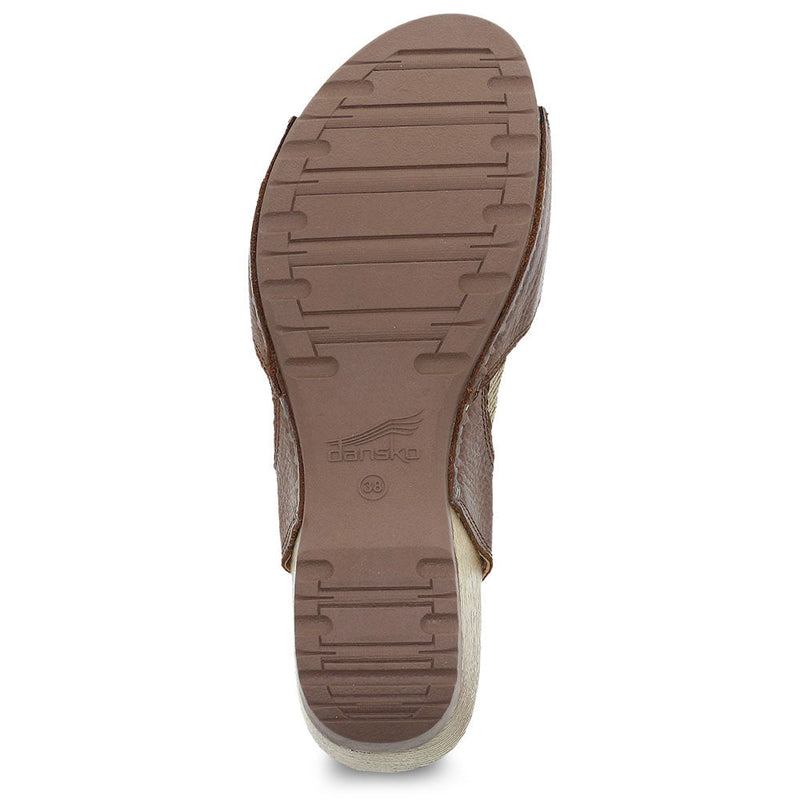 Dansko Tricia Sandal Womens Shoes 