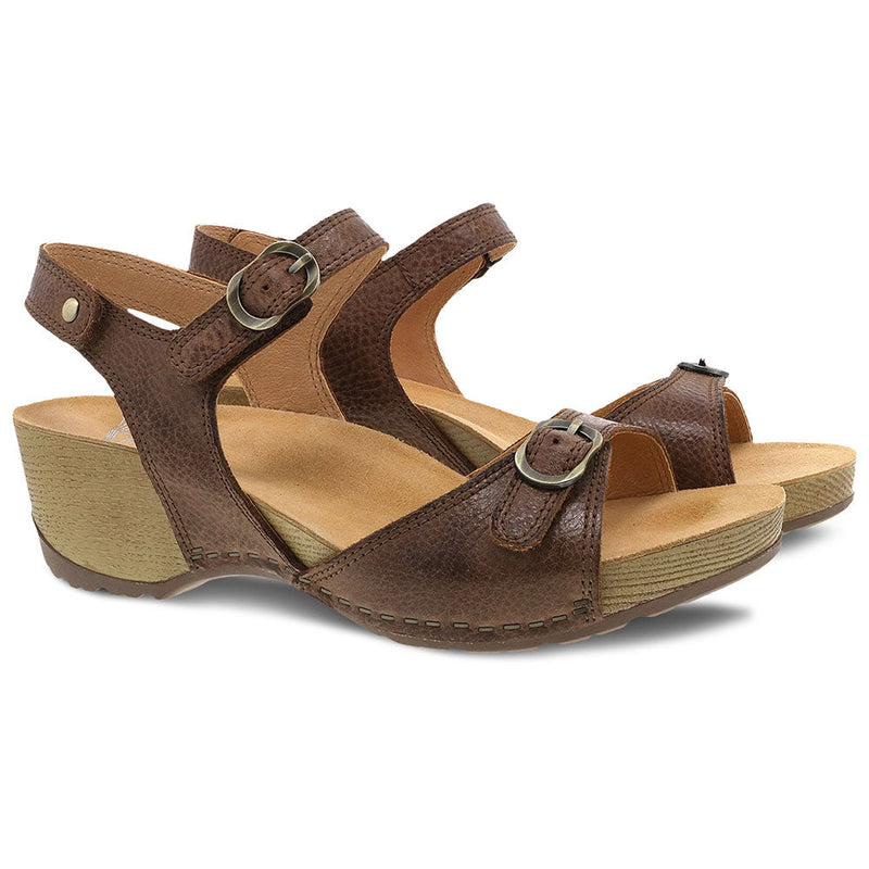 Dansko Tricia Sandal Womens Shoes 