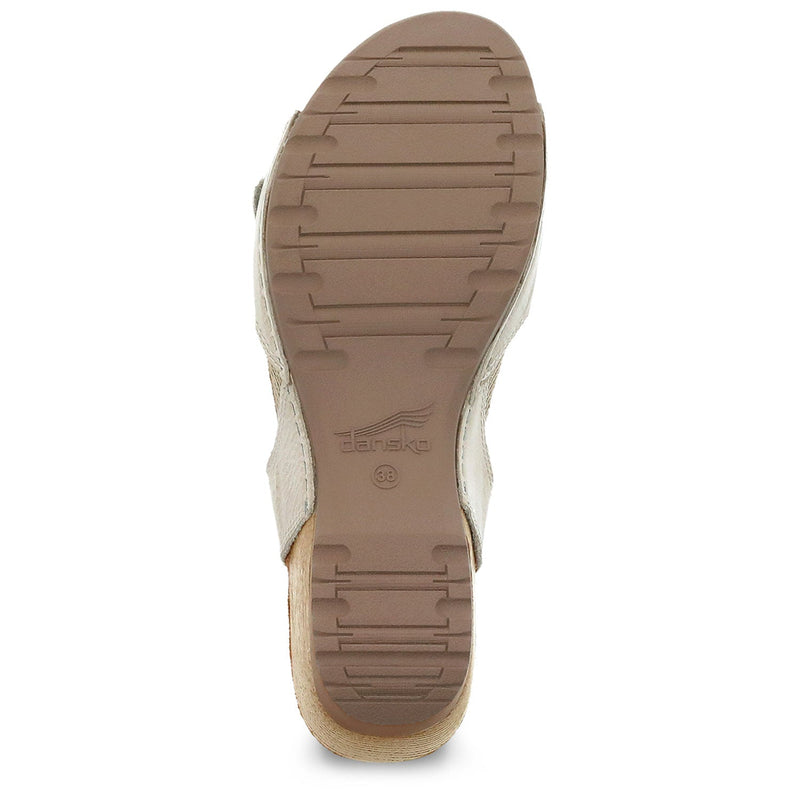 Dansko Tricia Sandal Womens Shoes 