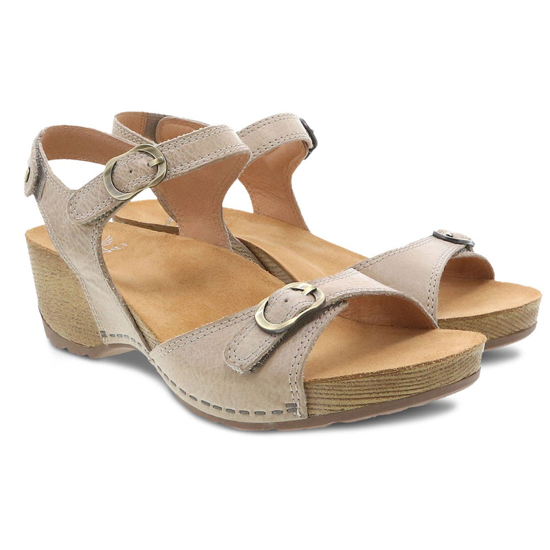Dansko Tricia Sandal Womens Shoes 