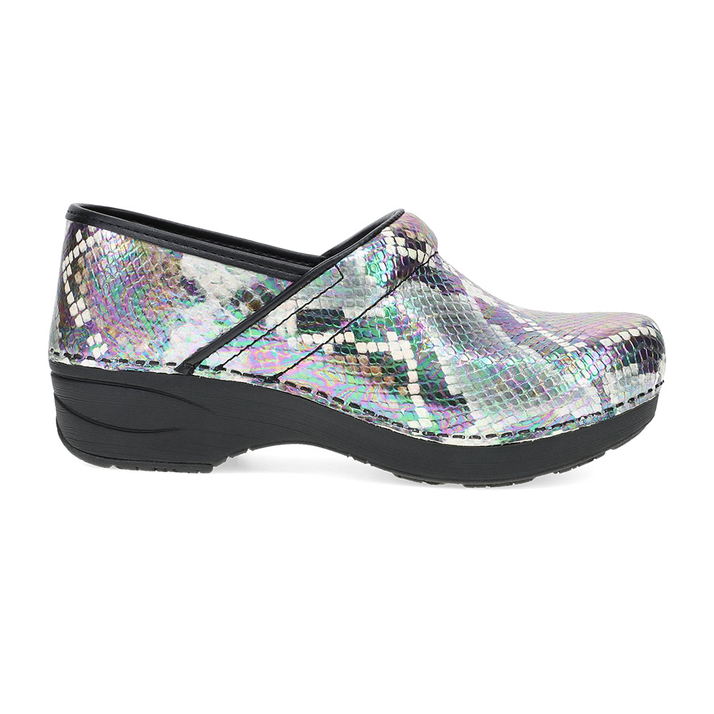 Dansko XP 2.0 Autumn Snake Womens Shoes