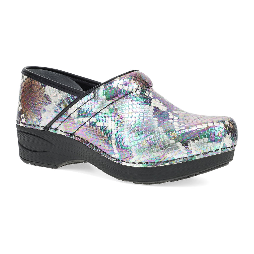 Dansko XP 2.0 Autumn Snake Womens Shoes Autumn Snake
